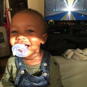 Meet your Posher, Rick